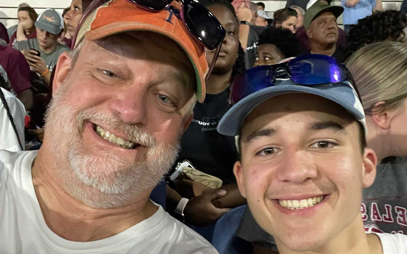 After The Show PODCAST: Like Sam, Like Son.