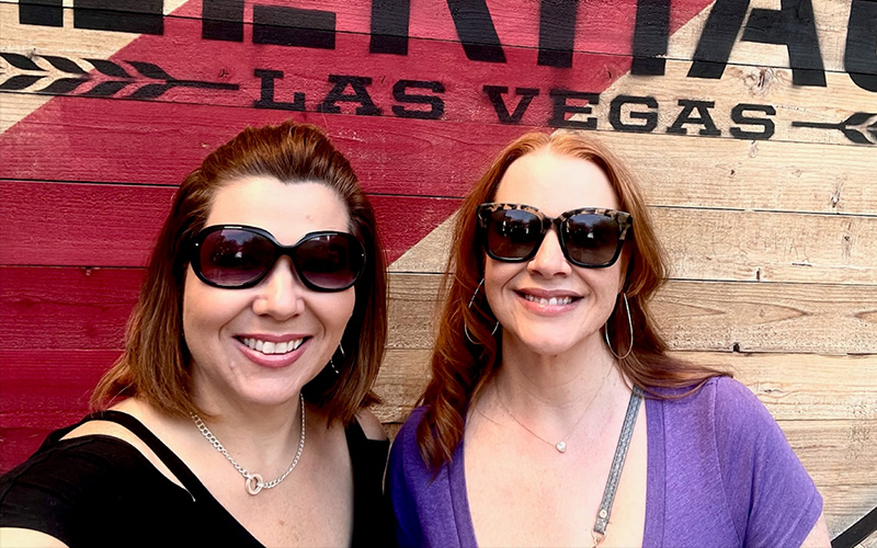 After The Show PODCAST: What Happened in Vegas.