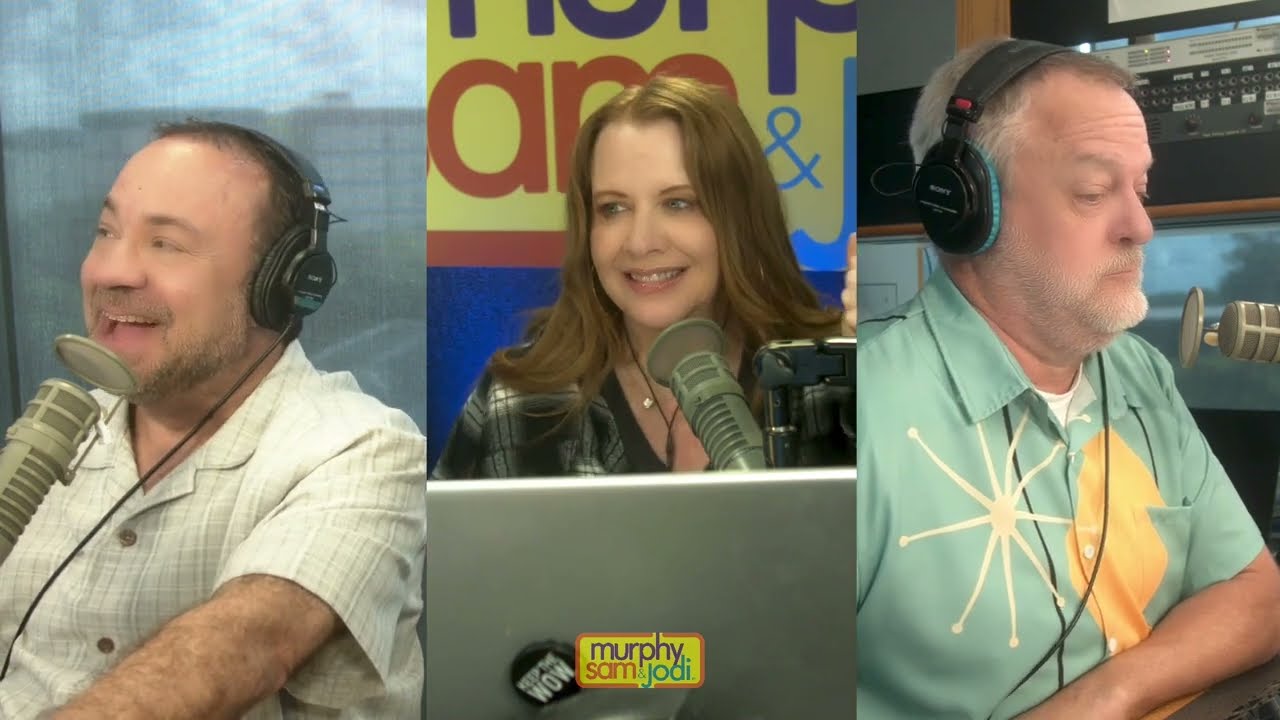 Ice Cream Truck Nostalgia