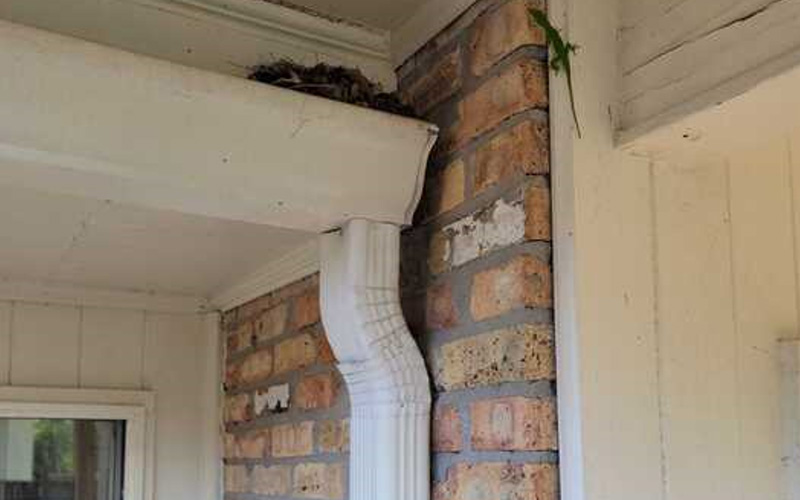 After The Show PODCAST: In the gutter.