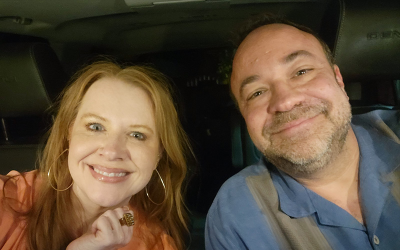 After The Show PODCAST: Does Murphy really love Jodi?