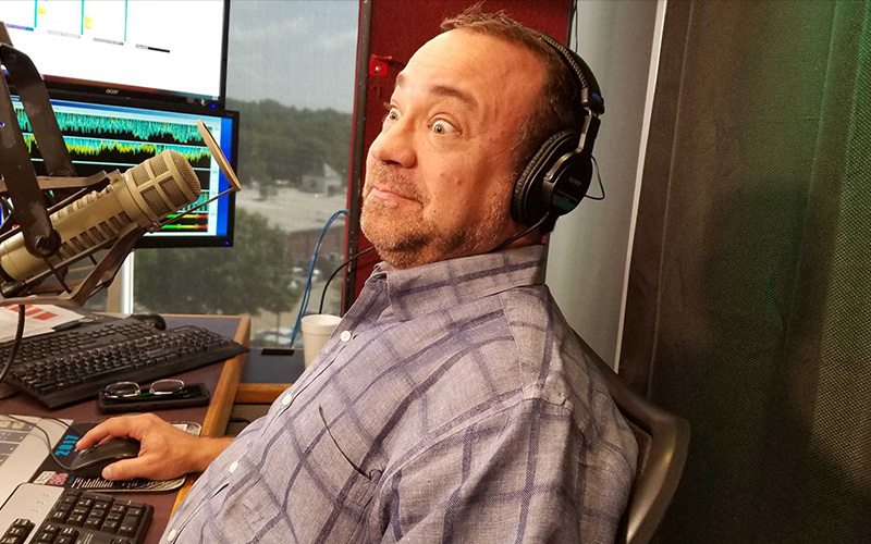 After The Show PODCAST: Weighted Fish.