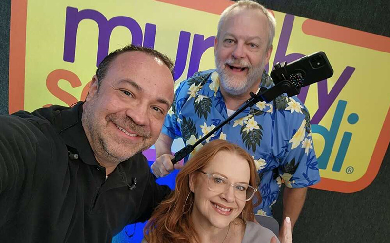 After The Show PODCAST: Energy is Everything.