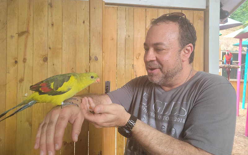 After The Show PODCAST: Superstitious Much?