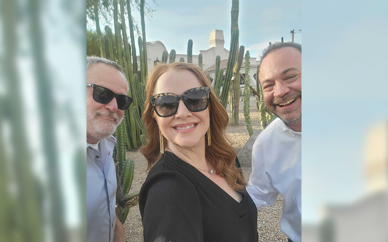 After The Show PODCAST: Fashion Discussion.