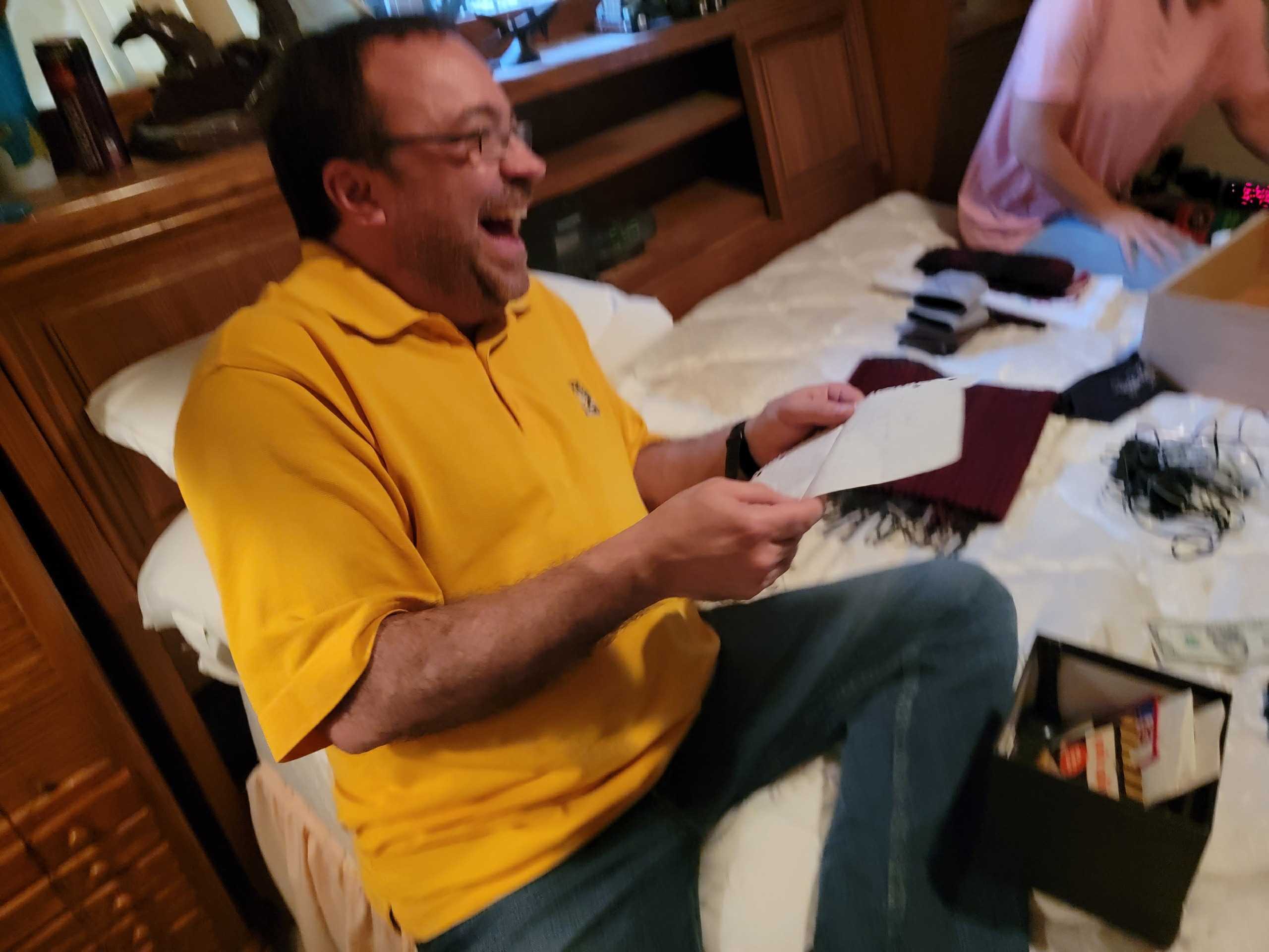 After The Show PODCAST: Declutter Rules.