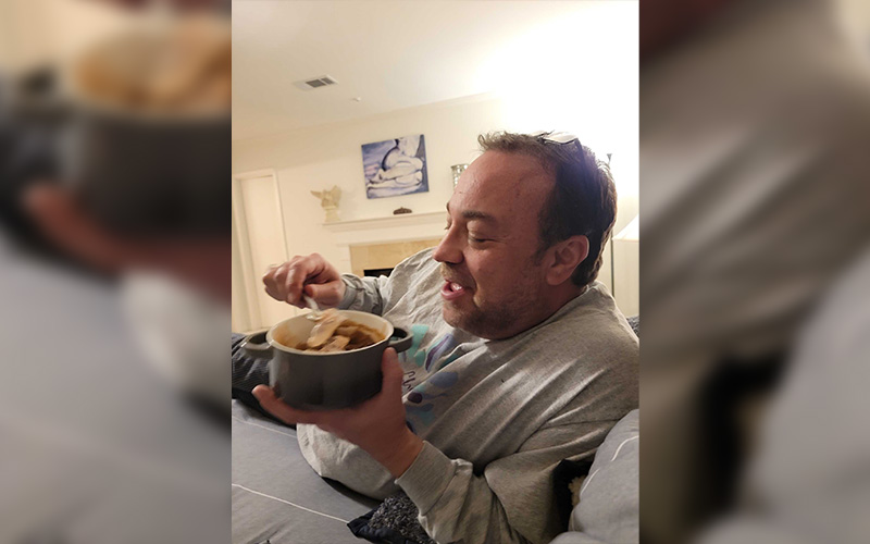 After The Show PODCAST: What IS a casserole anyway?