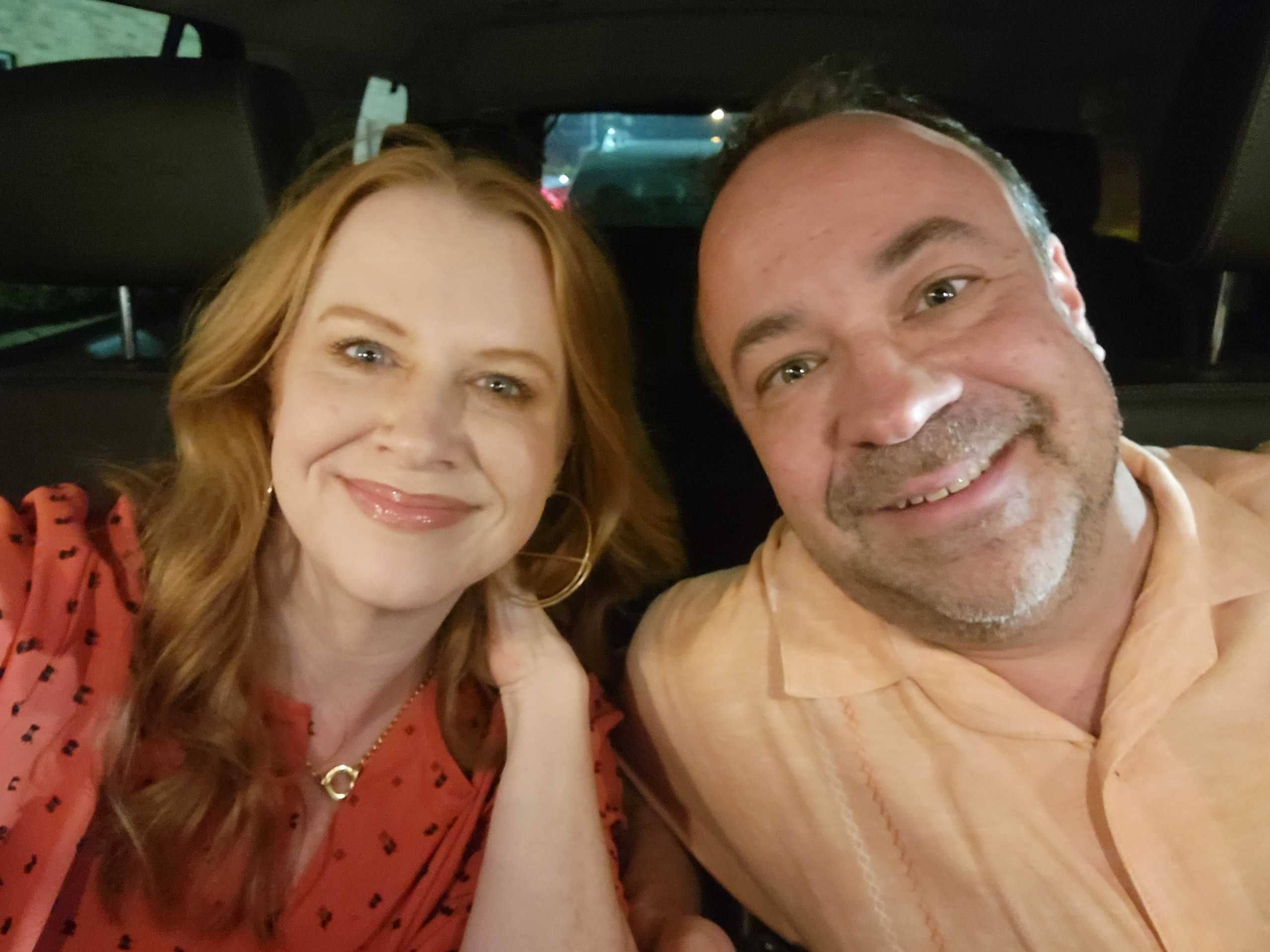 After The Show PODCAST: Anniversary Dirty Work.