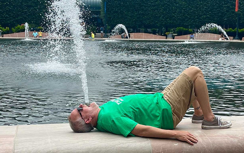 After The Show PODCAST: Is Sam losing his mind?