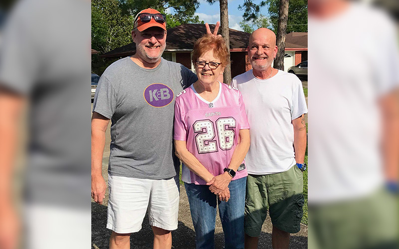 After The Show PODCAST: Judy Says.