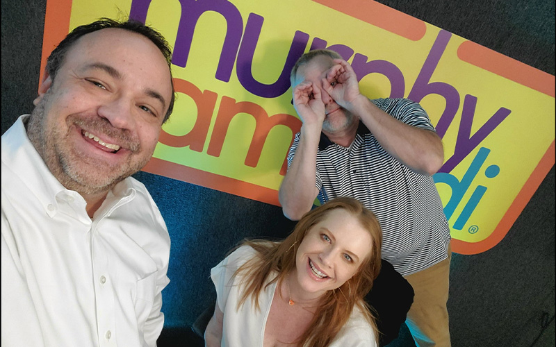 After the Show Podcast: Binge-Cation