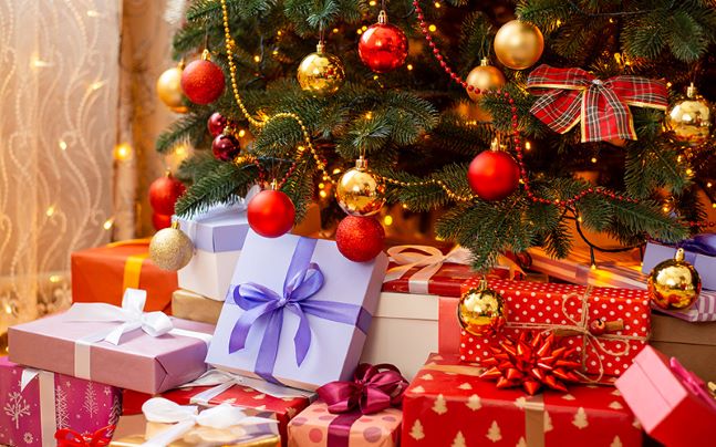 Gift-A-Day Ideas 2022