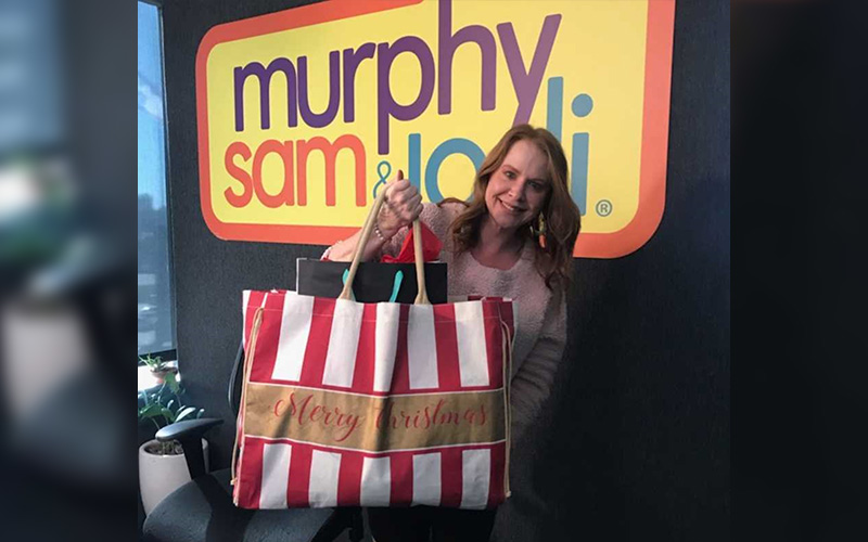 After The Show PODCAST: How to ACCEPT a gift you don’t like.