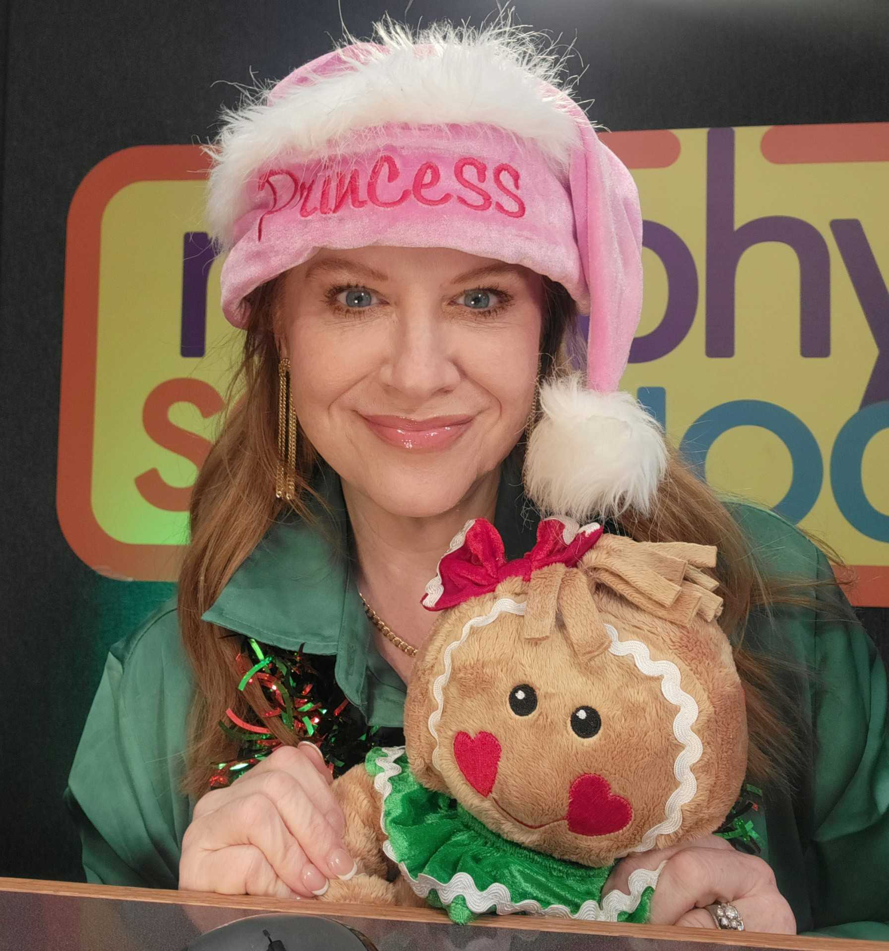 After The Show PODCAST: Wish List Issue.