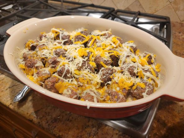 After The Show PODCAST: Dishing on dishes.