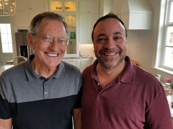 After The Show PODCAST: A Letter From Dad.