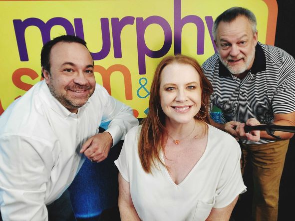 After The Show PODCAST: Anticipation.