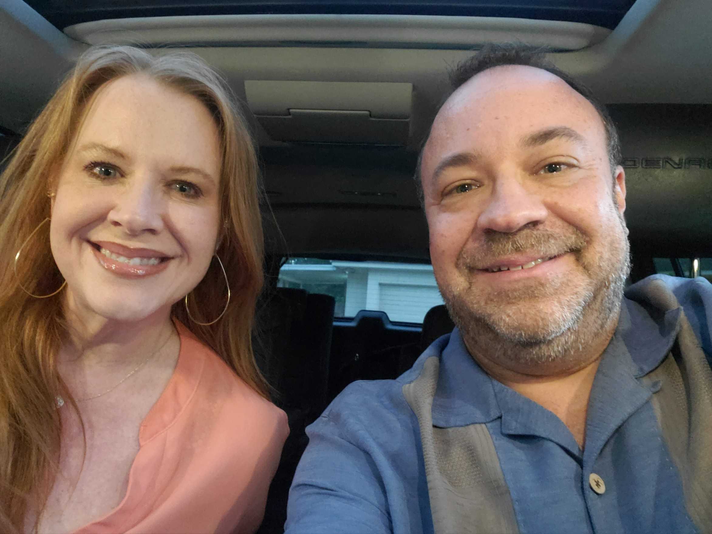 After The Show PODCAST: Murphy’s Law: More is More.