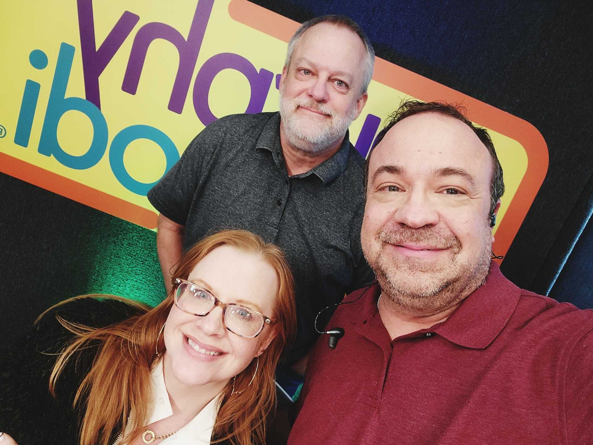 After The Show PODCAST: Are you there God? It’s me, Murphy.