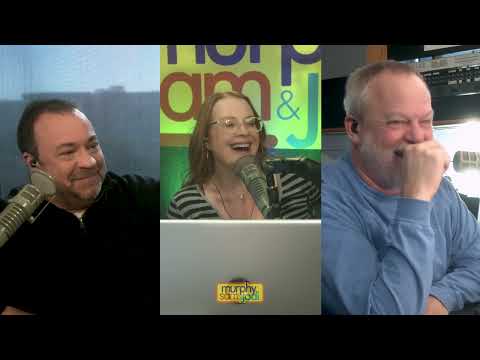 Why Murphy Doesn’t Do Laundry