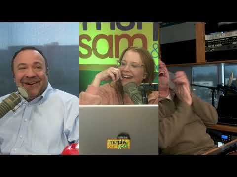 Valentine’s Day Pt. 2