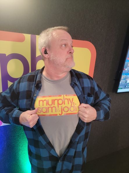 After The Show PODCAST: Meeting in the Ladies Room.