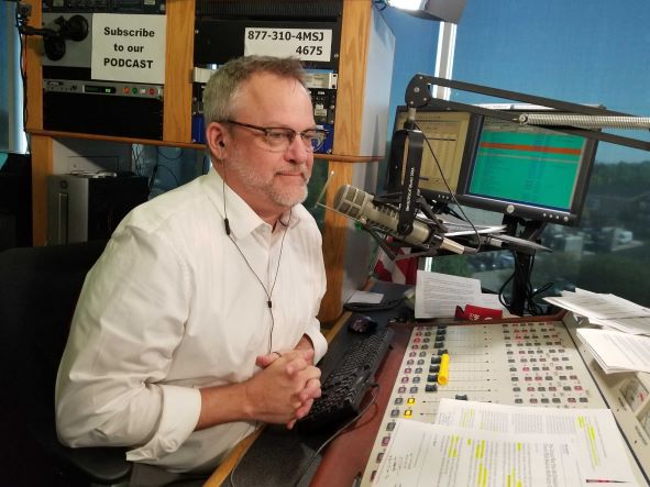 After The Show PODCAST: Little Big Things.