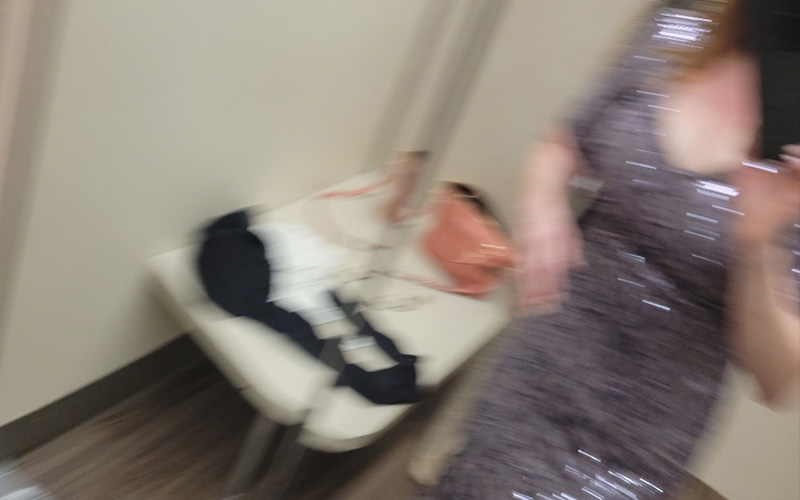 After The Show PODCAST: Formal Dress Hot Mess.