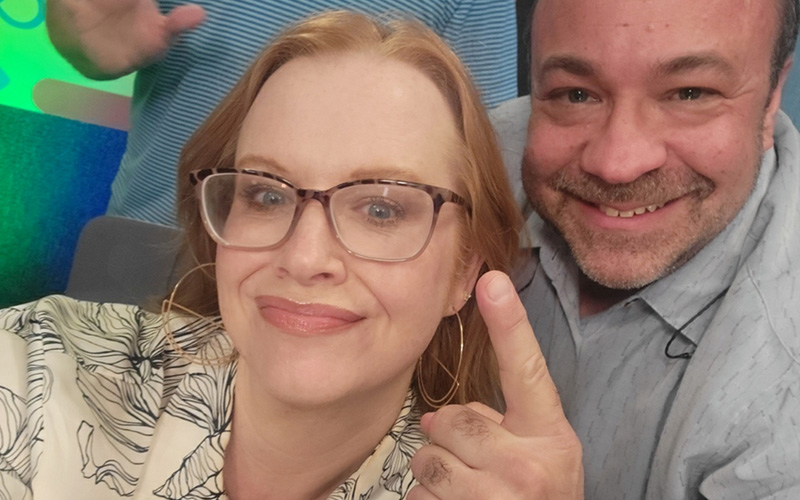 After The Show PODCAST: Bot Girls In Love.