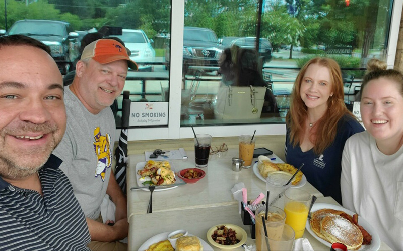 After The Show PODCAST: Send it back.