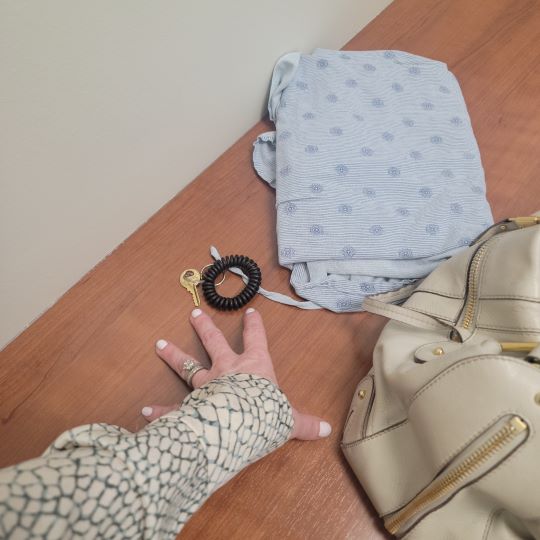 After The Show PODCAST: MRI Mindset.