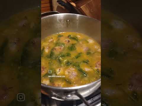 It really was the best day. ???? Italian wedding soup AND kitty cat shoes! ????