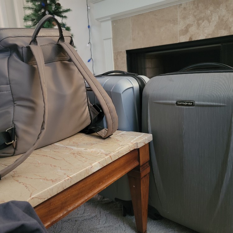 After The Show PODCAST: Ready, Set, Pack!