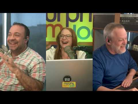 Jodi’s Hollywood Outsider (King Charles)