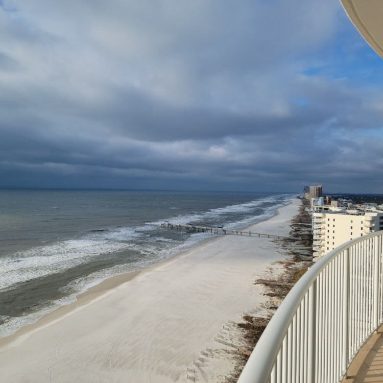 After The Show PODCAST: Vacation Priority.