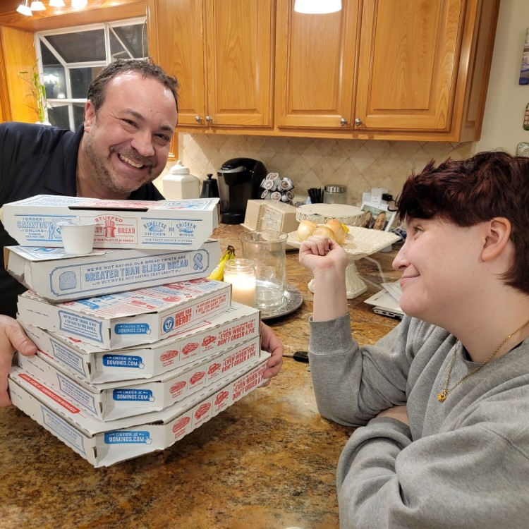 After The Show PODCAST: Deliver Me.