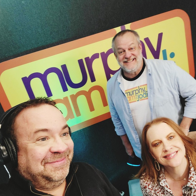 After The Show PODCAST: Oh, Father.