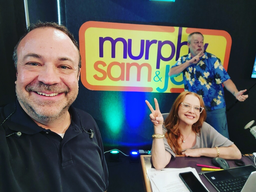 After The Show PODCAST: Travel Triumphs & 1 Hack.