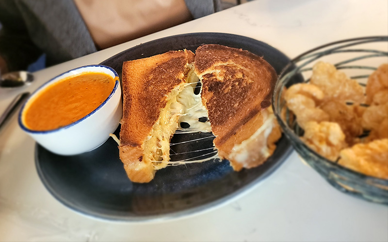 After The Show PODCAST: Easy Weeknight Dinners.