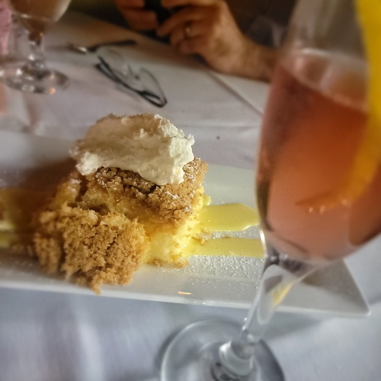 After The Show PODCAST: Vacation food we can’t forget.