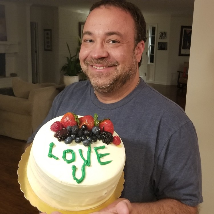 After The Show PODCAST: Let us eat cake!