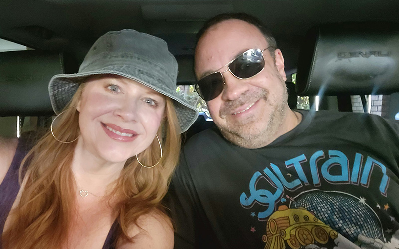 After The Show PODCAST: Pickup Man.