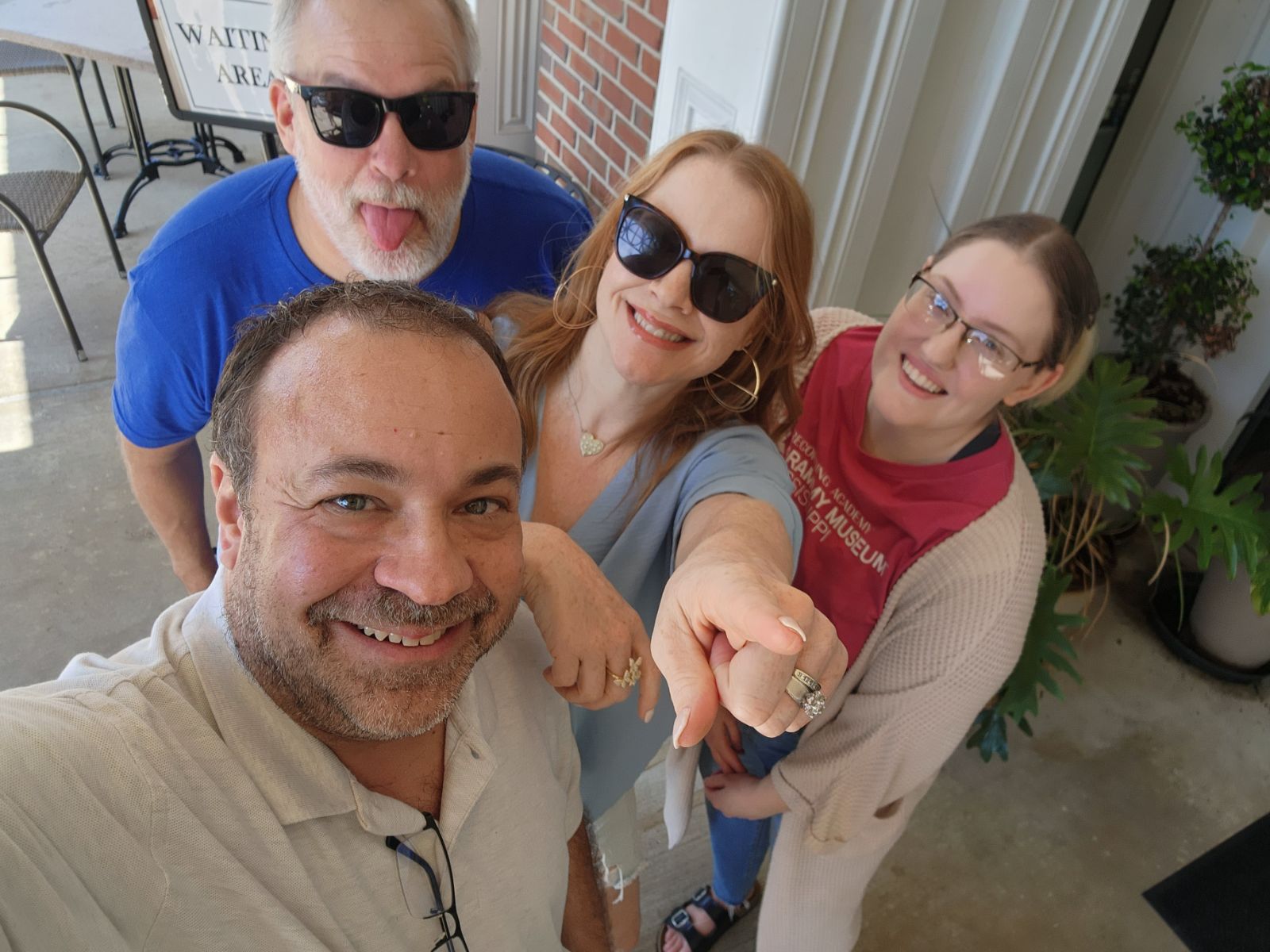 After The Show PODCAST: Before You Die.