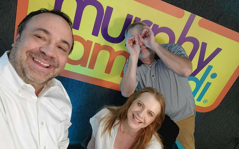 After The Show PODCAST: Going Under.