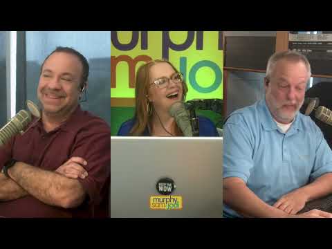 Jodi’s Life Advice For Her Daughters