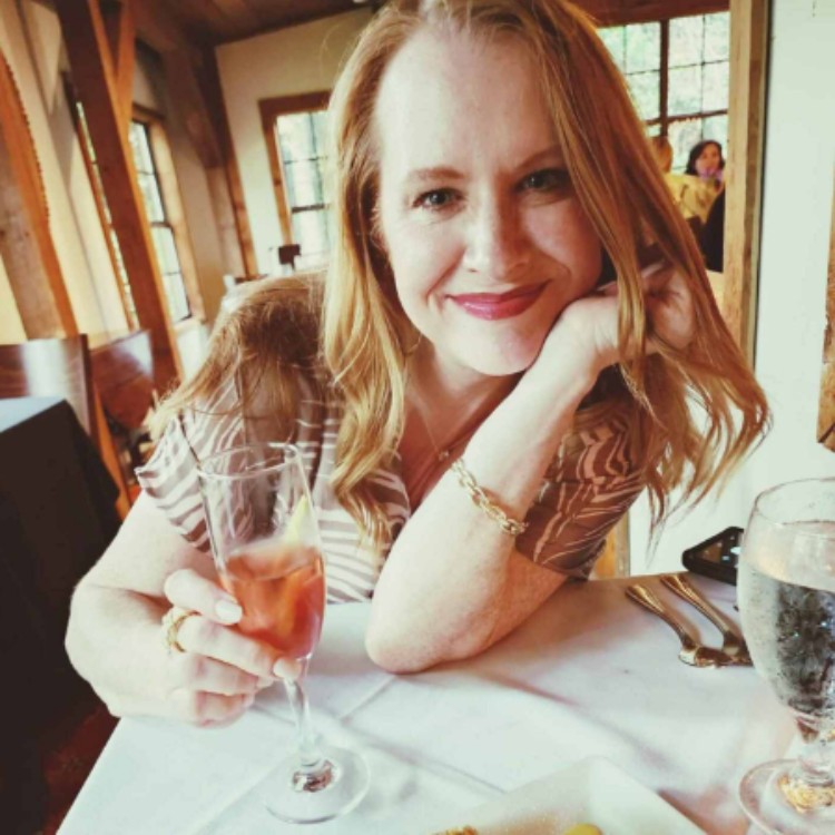 After the Show: PODCAST: Gone Girl Jodi