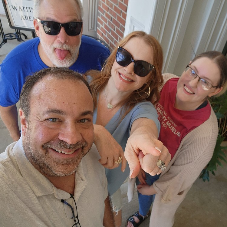 After The Show PODCAST: Life Lesson: Sometimes, work comes first.