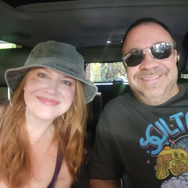 After The Show PODCAST: Surprise for the lady.