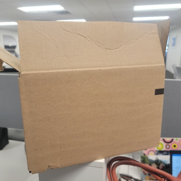 After The Show PODCAST: What’s In The Box!??