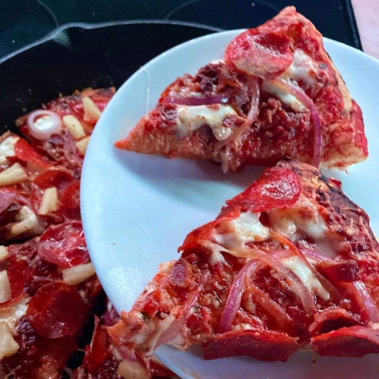 After The Show PODCAST: Welcome to Sam’s Kitchen.